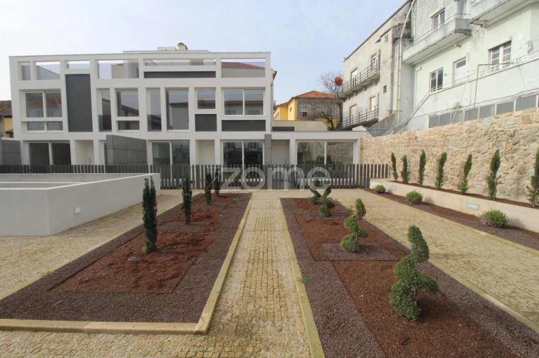 Moradia T3 para Venda em Santa Maria Maior e Monserrate e Meadela Foto 11
