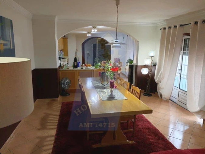 Moradia T4 para Venda em Arcos e Mogofores