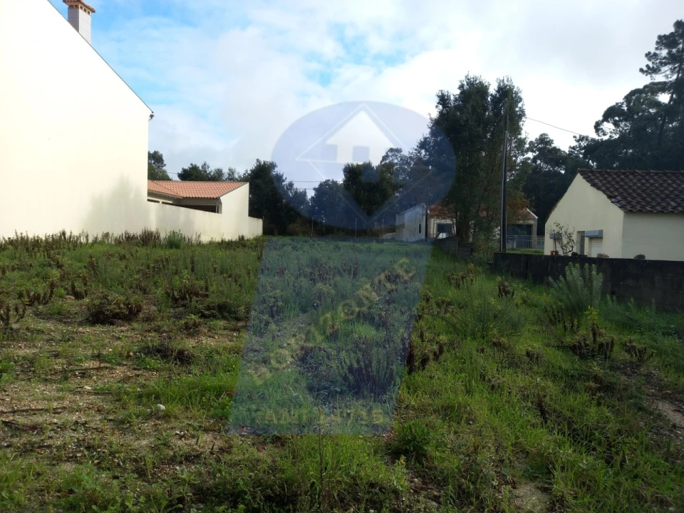 Terreno para Venda em Esgueira Foto 1