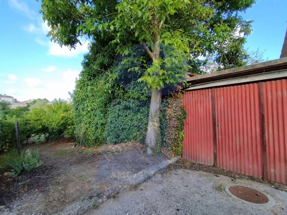 Terreno para Venda em Amoreira da Gândara, Paredes do Bairro e Ancas Foto 15