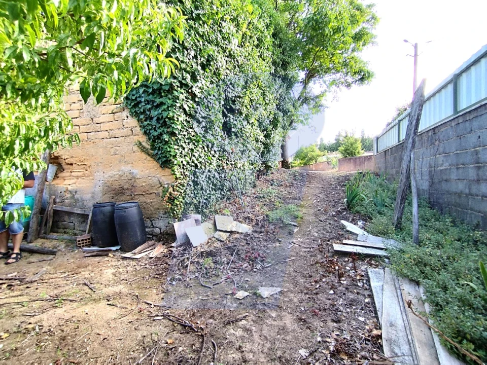 Terreno para Venda em Amoreira da Gândara, Paredes do Bairro e Ancas Foto 16