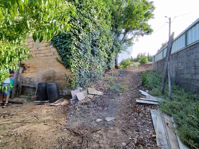Terreno para Venda em Amoreira da Gândara, Paredes do Bairro e Ancas Foto 4