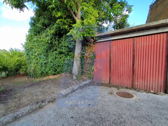 Terreno para Venda em Amoreira da Gândara, Paredes do Bairro e Ancas Foto 5