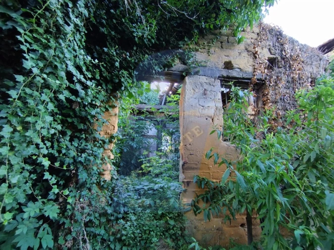 Terreno para Venda em Amoreira da Gândara, Paredes do Bairro e Ancas Foto 8