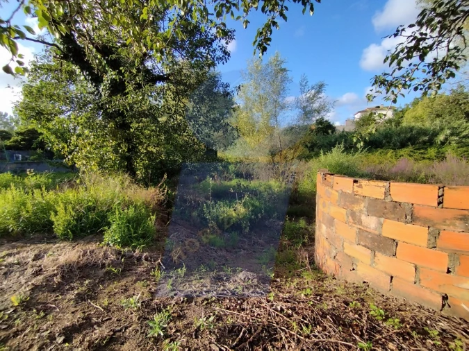 Terreno para Venda em Amoreira da Gândara, Paredes do Bairro e Ancas Foto 11