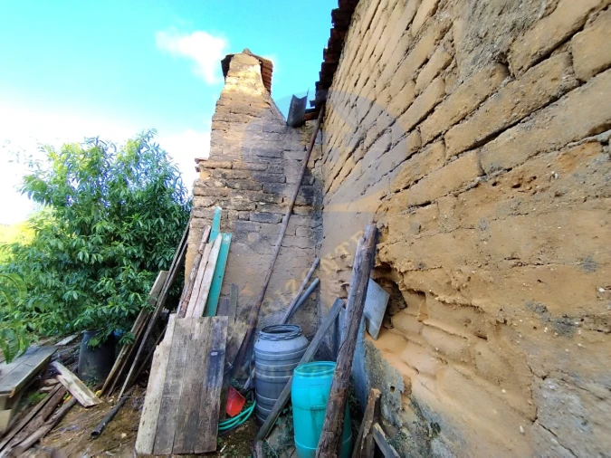Terreno para Venda em Amoreira da Gândara, Paredes do Bairro e Ancas Foto 13