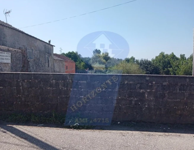 Terreno para Venda em Requeixo, Nossa Senhora de Fátima e Nariz Foto 5