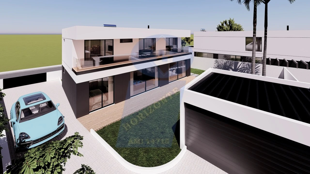 Moradia T4 para Venda em Ílhavo (São Salvador) Foto 2