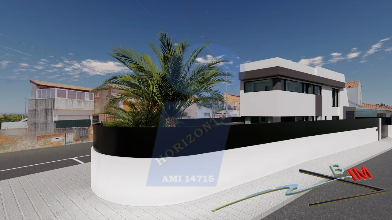 Moradia T4 para Venda em Gafanha da Encarnação Foto 7