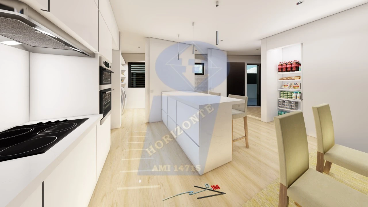 Moradia T4 para Venda em Gafanha da Encarnação Foto 3