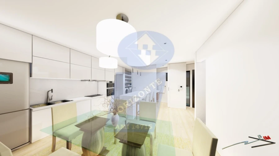 Moradia T4 para Venda em Gafanha da Encarnação Foto 10
