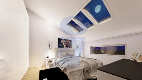 Apartamento T2 para Venda em Ílhavo (São Salvador)