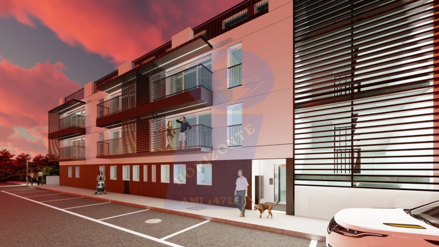 Apartamento T2 para Venda em Ílhavo (São Salvador) Foto 6