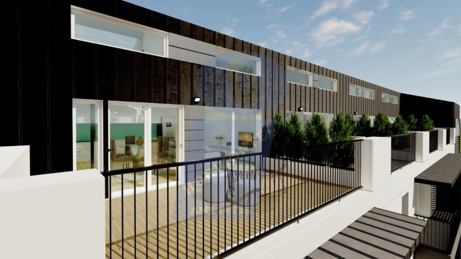 Apartamento T2 para Venda em Ílhavo (São Salvador) Foto 3