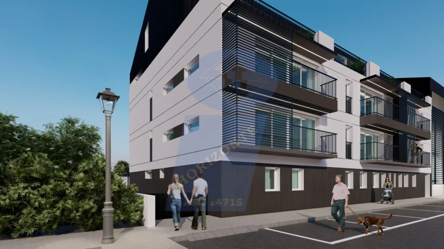 Apartamento T2 para Venda em Ílhavo (São Salvador) Foto 17