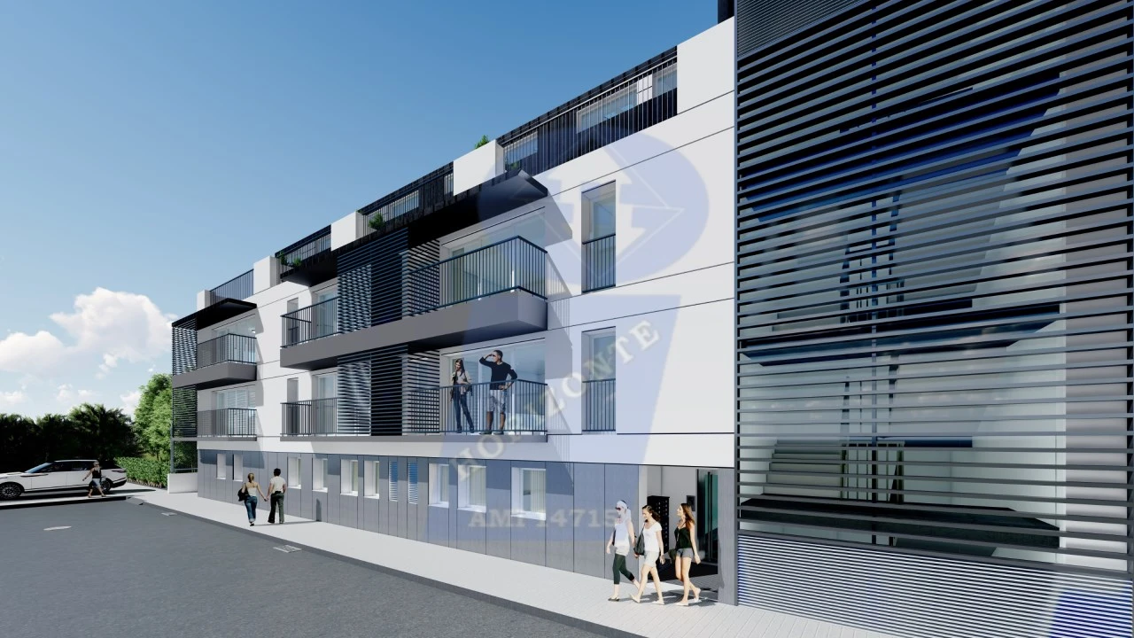 Apartamento T3 para Venda em Ílhavo (São Salvador) Foto 6