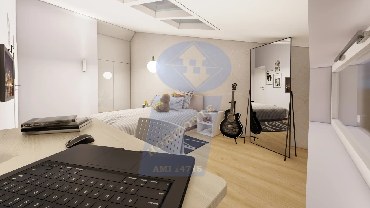 Apartamento T3 para Venda em Ílhavo (São Salvador) Foto 12