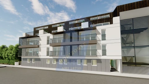 Apartamento T3 para Venda em Ílhavo (São Salvador)