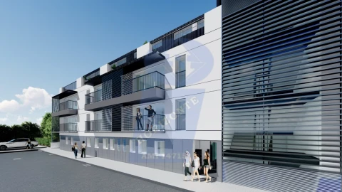 Apartamento T3 para Venda em Ílhavo (São Salvador)