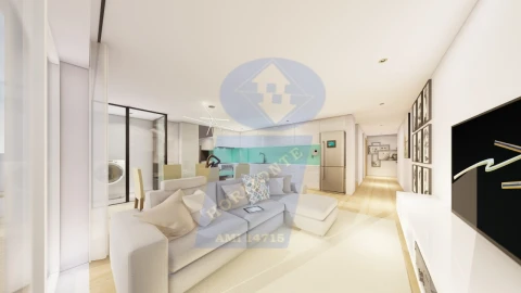 Apartamento T3 para Venda em Ílhavo (São Salvador)