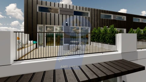Apartamento T3 para Venda em Ílhavo (São Salvador)