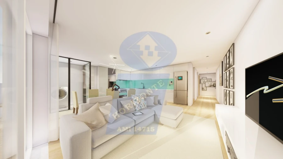 Apartamento T3 para Venda em Ílhavo (São Salvador) Foto 2