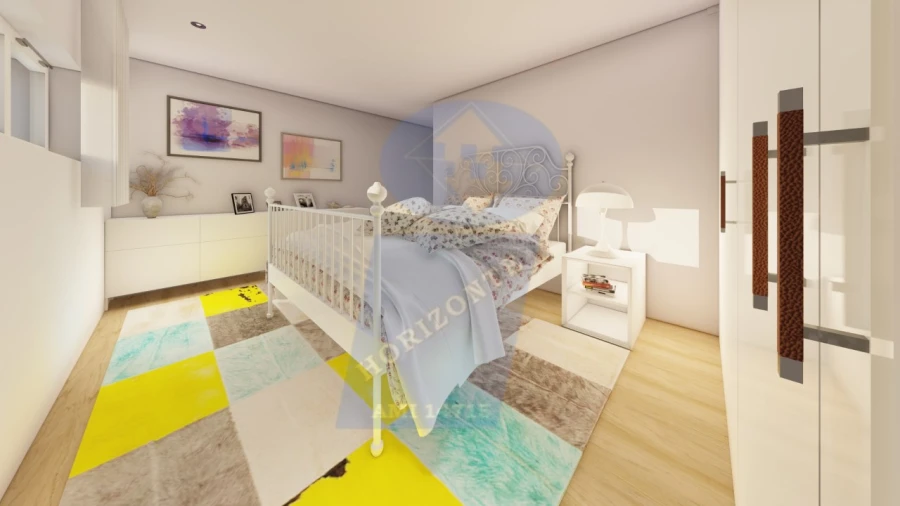 Apartamento T3 para Venda em Ílhavo (São Salvador) Foto 13