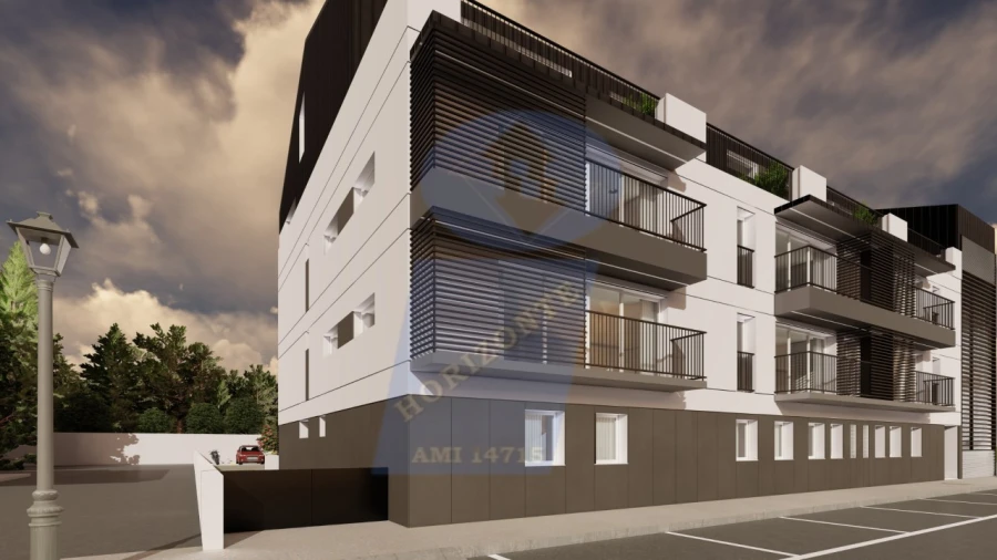 Apartamento T3 para Venda em Ílhavo (São Salvador) Foto 14