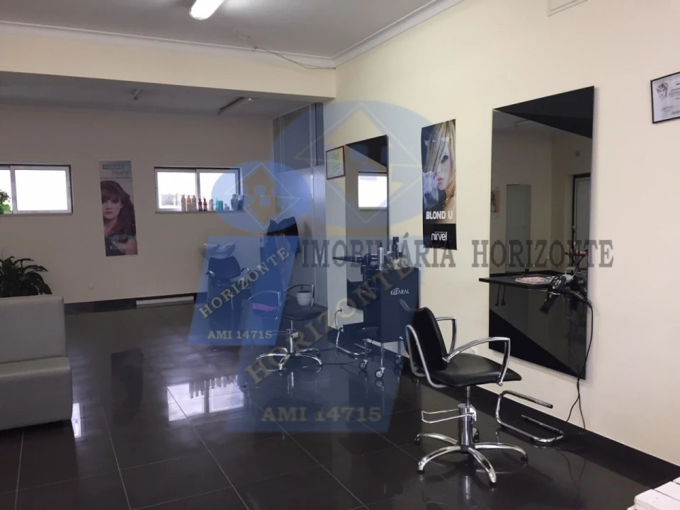 Negócio para Cedência de Quotas em Fermentelos Foto 1