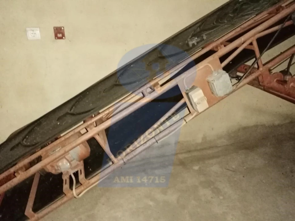 Armazém para Venda em Belazaima do Chão, Castanheira do Vouga e Agadão Foto 7