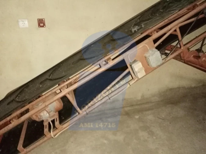 Armazém para Venda em Belazaima do Chão, Castanheira do Vouga e Agadão Foto 7