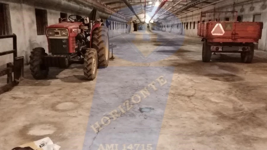 Armazém para Venda em Belazaima do Chão, Castanheira do Vouga e Agadão
