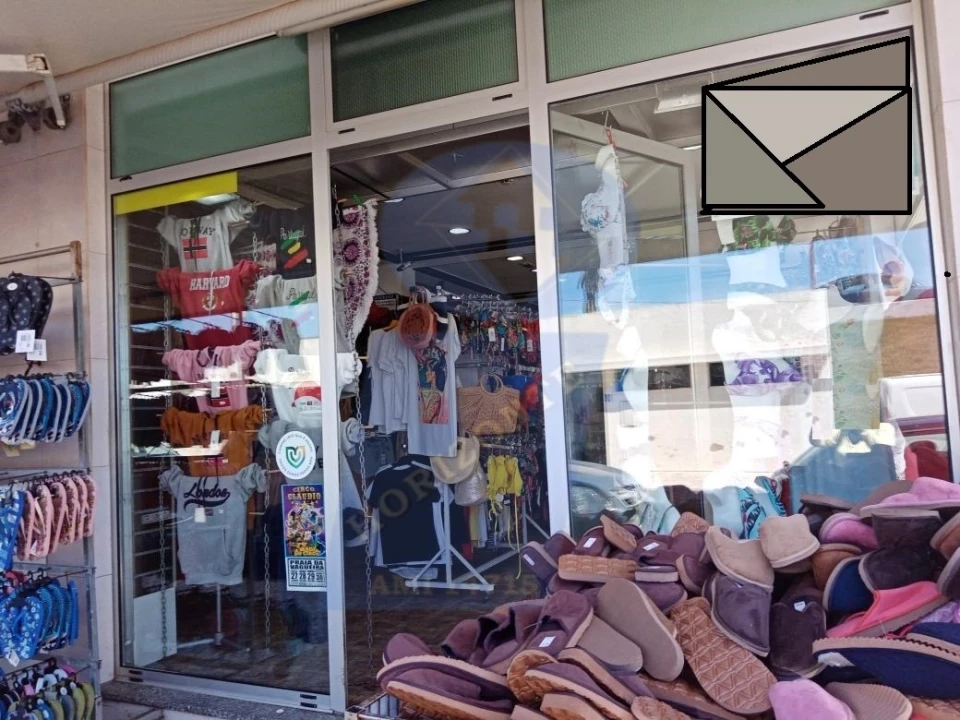 Loja para Venda em Gafanha da Boa Hora Foto 4