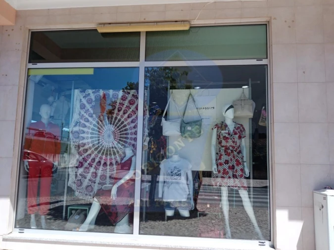 Loja para Venda em Gafanha da Boa Hora Foto 3