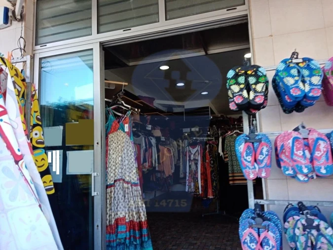 Loja para Venda em Gafanha da Boa Hora Foto 6