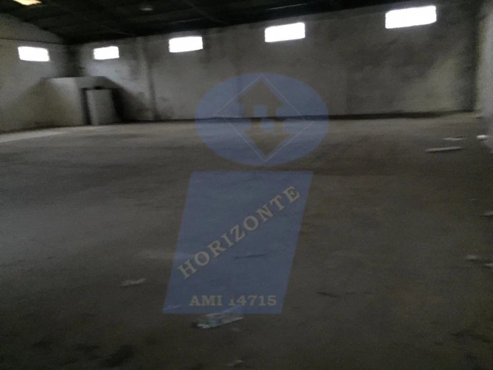 Armazém para Arrendamento em Oliveira do Bairro Foto 5