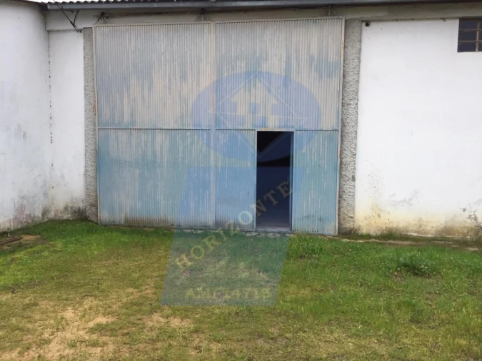 Armazém para Arrendamento em Oliveira do Bairro Foto 2