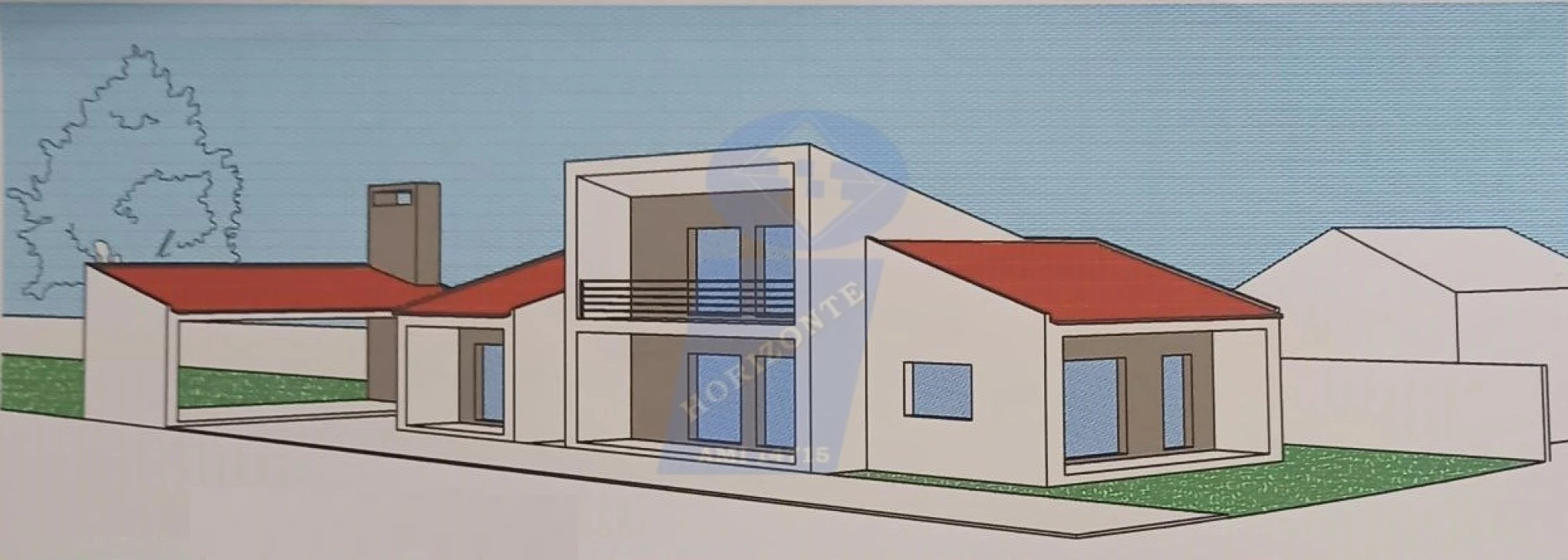 Moradia T3 para Venda em Vilamar e Corticeiro de Cima Foto 4