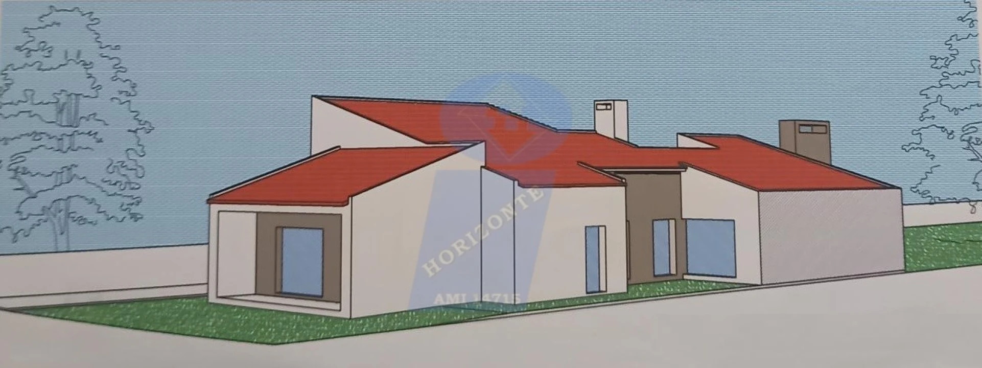 Moradia T3 para Venda em Vilamar e Corticeiro de Cima Foto 6