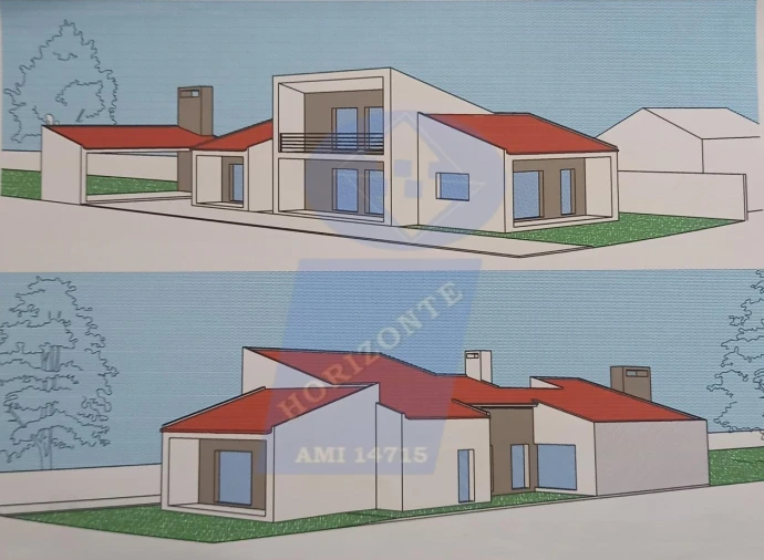 Moradia T3 para Venda em Vilamar e Corticeiro de Cima Foto 2