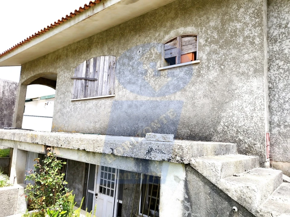 Moradia para Venda em Requeixo, Nossa Senhora de Fátima e Nariz Foto 23
