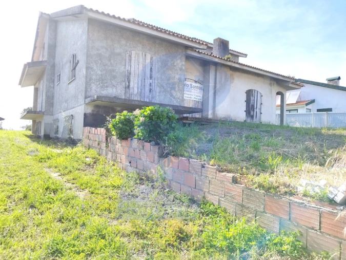 Moradia para Venda em Requeixo, Nossa Senhora de Fátima e Nariz Foto 3