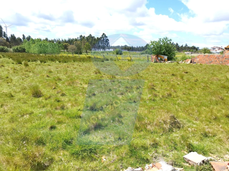 Terreno para Venda em Requeixo, Nossa Senhora de Fátima e Nariz Foto 2