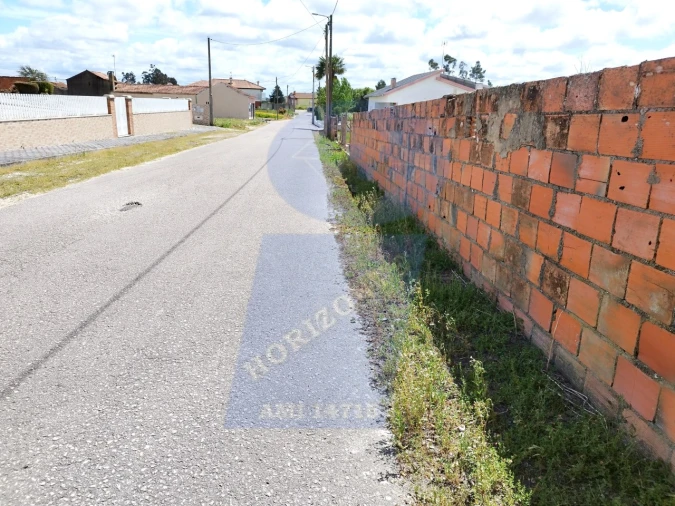 Terreno para Venda em Requeixo, Nossa Senhora de Fátima e Nariz Foto 9