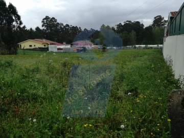 Terreno para Venda em Oiã
