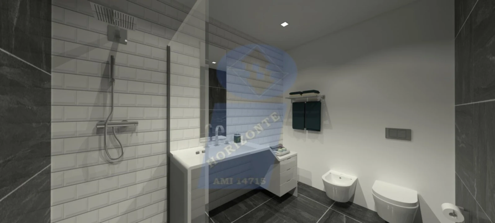 Apartamento T3 para Venda em Gafanha da Nazaré Foto 8
