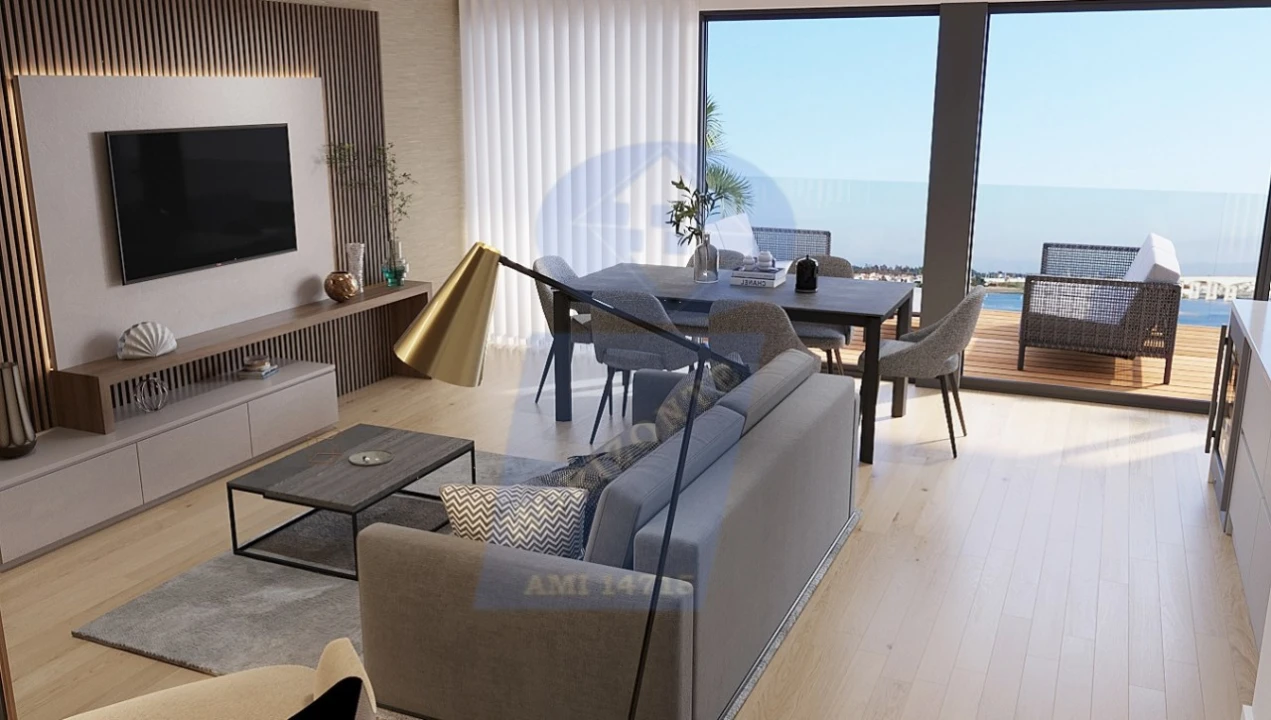 Apartamento T3 para Venda em Gafanha da Nazaré Foto 1