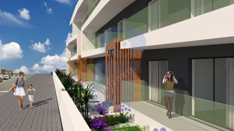 Apartamento T3 para Venda em Gafanha da Nazaré