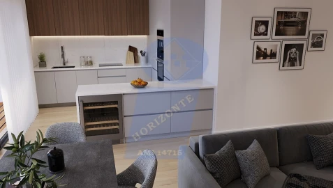 Apartamento T3 para Venda em Gafanha da Nazaré