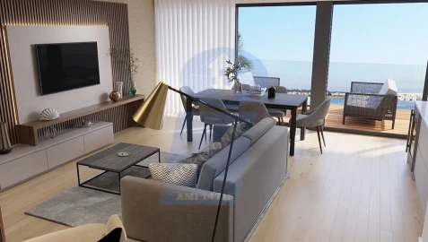 Apartamento T3 para Venda em Gafanha da Nazaré